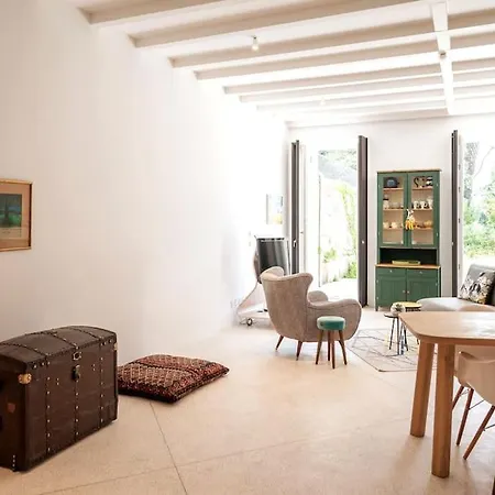 アパート Gracy ポルト