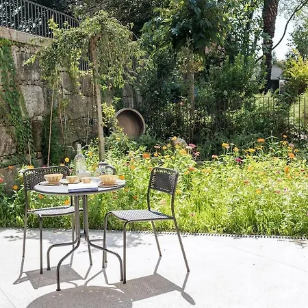 アパート Gracy ポルト