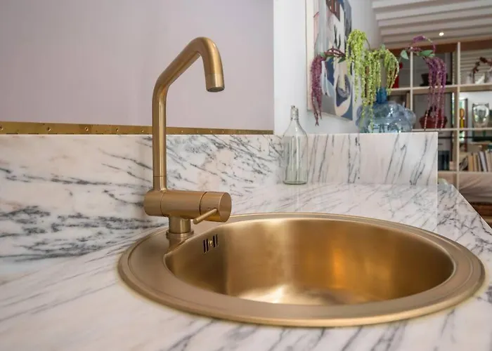 公寓 Gracy 波尔图