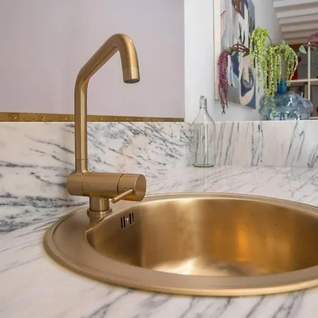 Apartment Gracy Porto