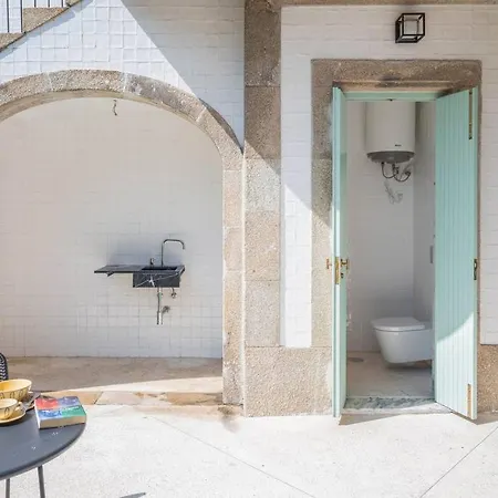 Apartment Gracy Porto