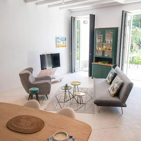 Apartment Gracy Porto