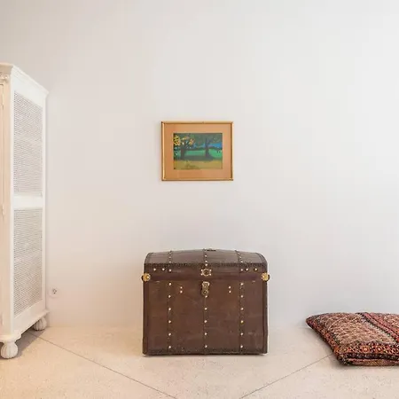 Apartment Gracy Porto