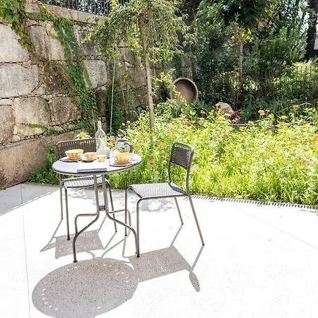 Apartment Gracy Porto