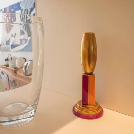 Apartment Gracy Porto