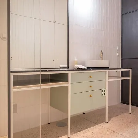 Gracy Apartment Porto