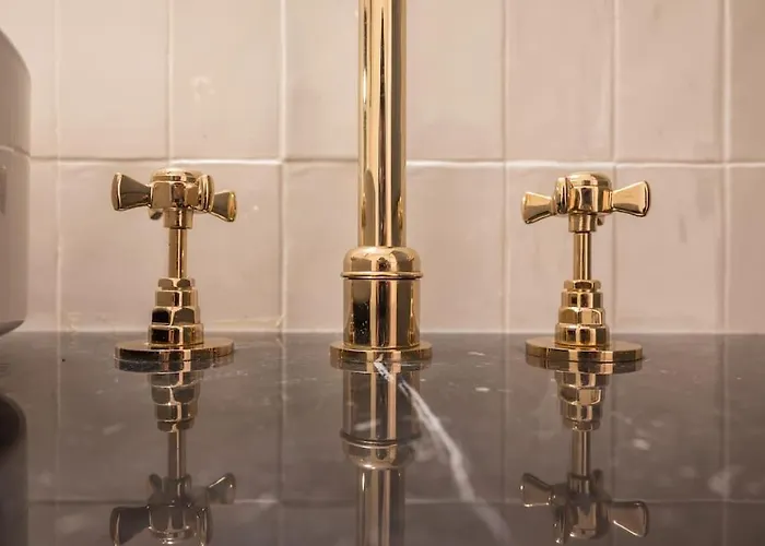 Appartamento Gracy *