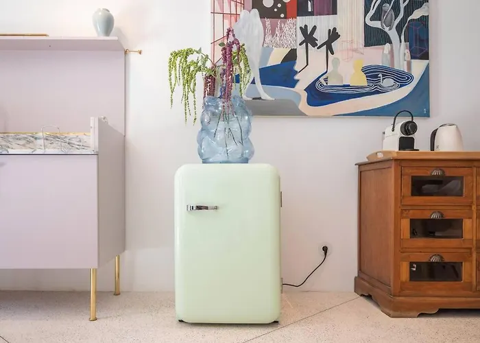 Gracy Appartamento *