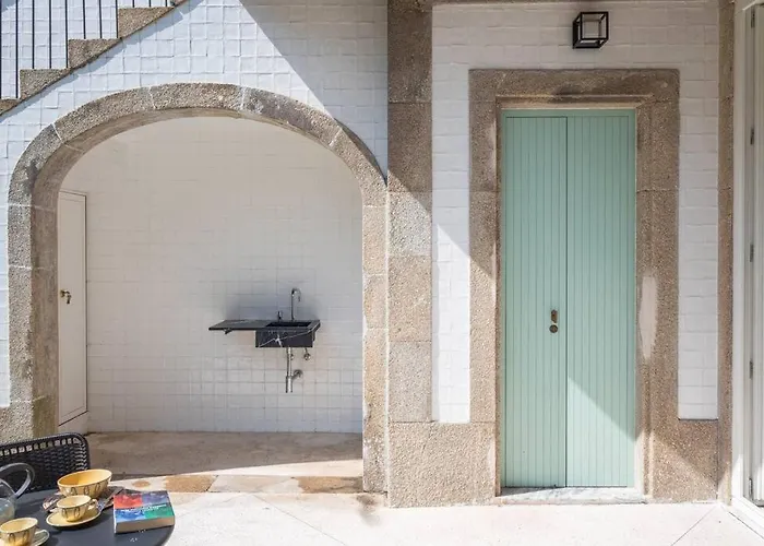 Appartamento Gracy Oporto