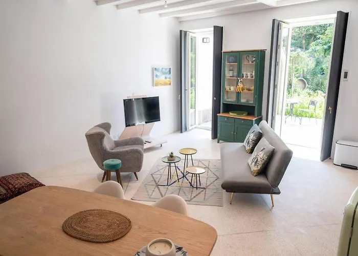 Appartamento Gracy Oporto