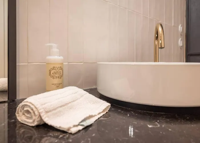 Appartamento Gracy *