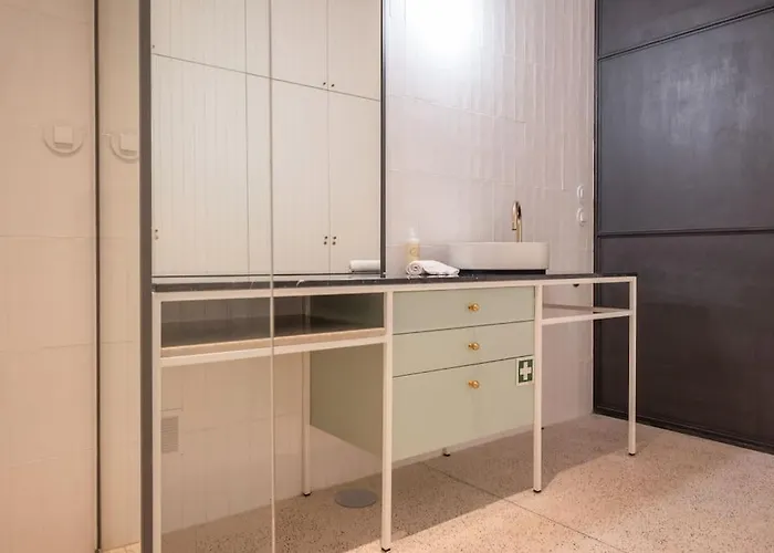 Gracy Appartamento Oporto