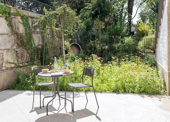 Apartamento Gracy Oporto