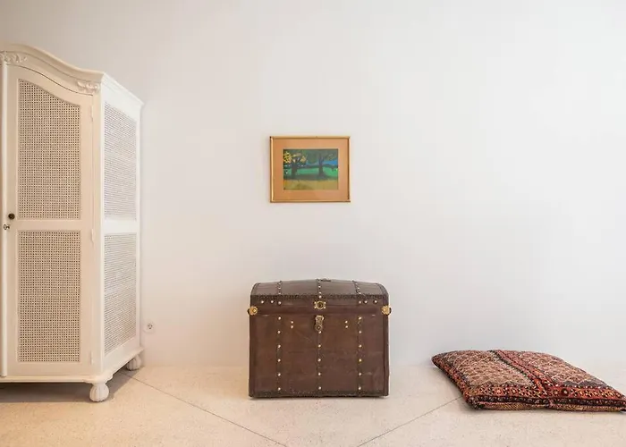 Apartamento Gracy Oporto