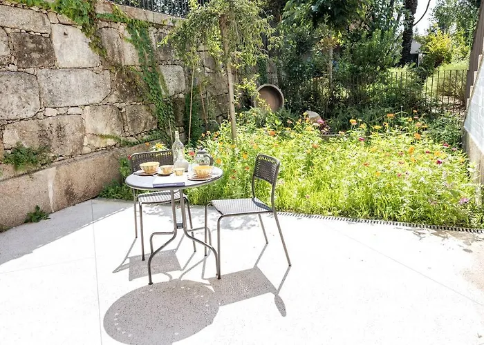 Apartamento Gracy Oporto