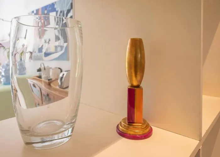 Apartamento Gracy Oporto